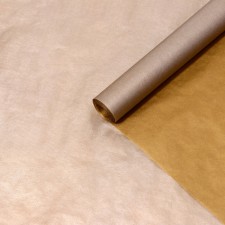 Floristic parchment 
