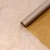 Floristic parchment "gray-gold", 0.6 x 10 m, 45 g/m2
