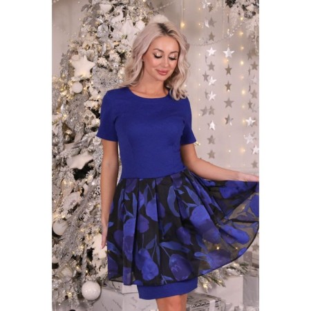 Women's dress, size 48-5