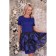 Women's dress, size 48