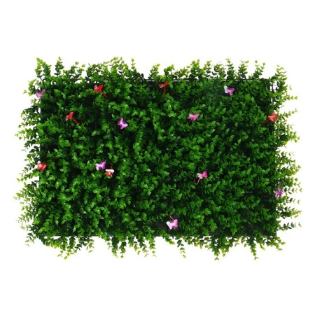 Decorative panel, 60 × 40 cm, "butterflies", Greengo-11