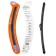 AIRLINE 17 "/ 430 mm upper wiper brush, hook, hook
