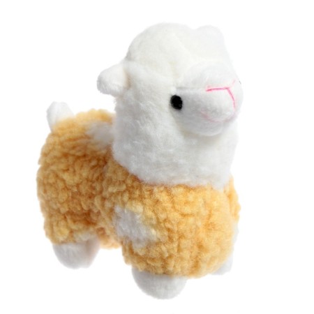 Alpaca suspension, Mix color-4