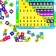 The training game "Mathematical ladder. Transport"