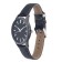 Male gift set "Anchor" 2 in 1: Watch, Bracelet