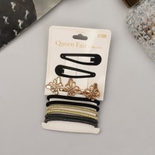 Hair set 