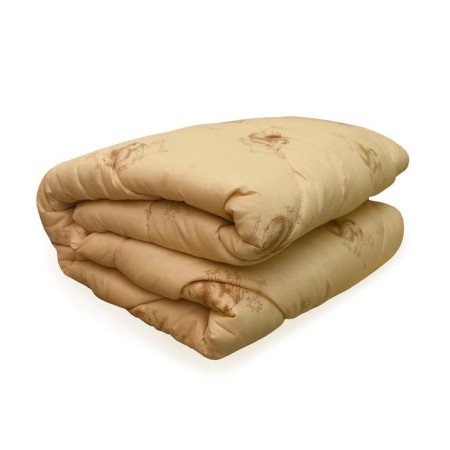 Winter Camel Camel 172x205cm, Mix Polyester Fiber, PE100%-1
