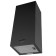 Excellency Maunfeld Box Push 40, designer, 1000 m3/h, 3 speeds, 40 cm, black