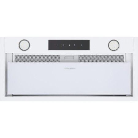 Exposure Maunfeld Fantasy Light 60, built -in, 800 m3/h, 3 speeds, 60 cm, white-7