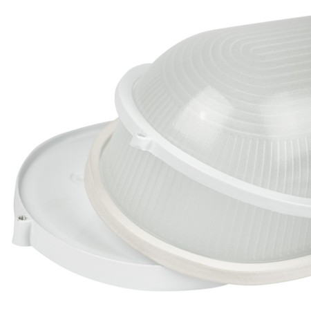Lamp ERA NBP 04-100-001, E27, 100W, 280x160x108 mm, IP54-6