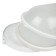 Lamp ERA NBP 04-100-001, E27, 100W, 280x160x108 mm, IP54