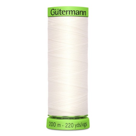 Extra Fine 150 thread for especially delicate fabrics, 200 m, 744581 (111)