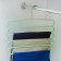 Shoulders - Manquirs multi -bundled for trousers and fuel skirts, 33 × 33 cm, color mix