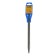 Chisel of pico-shaped tundra, SDS-Plus, 14 x 250 mm
