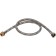 Water eyeliner Stout SHF-0088-081515, external/internal thread, 1/2 "x1/2", 80 cm