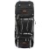 Tourist backpack TRAMP TRP-053, Thor 90+10, black