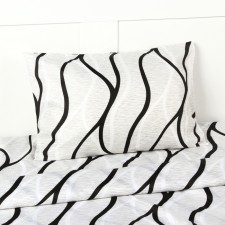 Bed linen 2 joint venture and I 175*225cm, 175*225cm, 50*70cm-2pcs, 60g/m2, microfiber