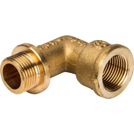 STOUT SFT-0015-000038, 3/8 ", external/internal thread, with emphasis