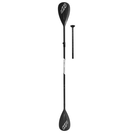 SUP-доска с набором White Cap Convertible, 305x84x12 см, 65341 Bestway-4