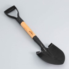 Tourist shovel 