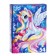 Children's puzzle "Unicorn No. 3", 54 elements