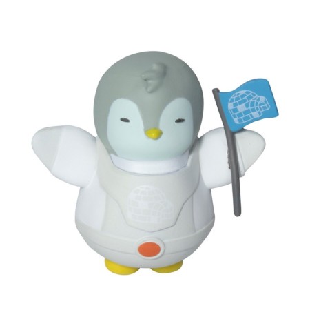 Фигурка Pudgy Penguins, 12 героев МИКС-2