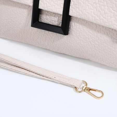 Great bag for magnet, white color-5