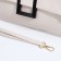 Great bag for magnet, white color