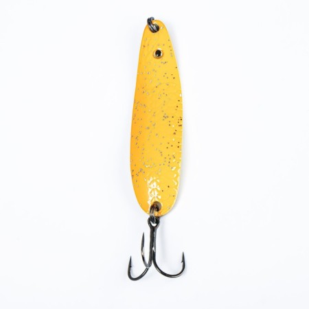 Flowering oscillating Lucky John Maibe Spoon, 25 g, color 006