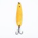 Flowering oscillating Lucky John Maibe Spoon, 25 g, color 006