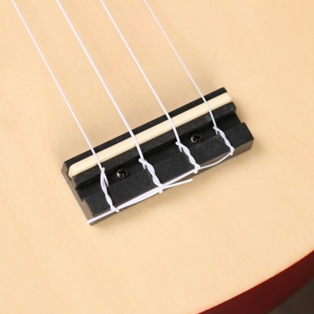 Sopernacle UK-10 Soprano Upophane, Bright Wood color, 54cm-5