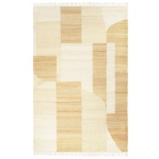 Ковёр из джута Mysuru Ethnic, размер 160х230 см