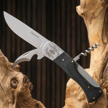 Multifunctional knife "summer cottage"-1