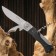 Multifunctional knife "summer cottage"