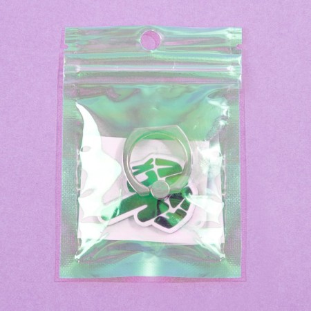 Holder for the phone "You", 3.1 x 4 cm-5