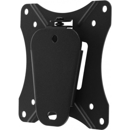 Crohgstein for TV Ultramounts UM810F Black 13 "-27" Max.25kg wall-mounted 102952-1