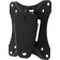 Crohgstein for TV Ultramounts UM810F Black 13 "-27" Max.25kg wall-mounted 102952