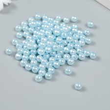 Beads for creativity plastic 