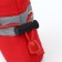 Dog boots "comfort" with weighting, set 4 pcs, size 4 (5x 4 cm), red