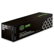 Картридж лазерный Cactus CSP-W1106 черный (1000стр.) для HP Laser 107a/107r/107w/135a MFP/1   107412