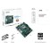 Motherboard ASUS PRO A620M-C-CSM Socketam5 AMD A620 2XDDR5 MATX AC`97 8ch (7.1) GBLAN 1064985
