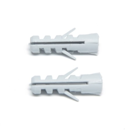 Tundra dowel, type S, spine, polypropylene, 8x30 mm, 50 pcs-4