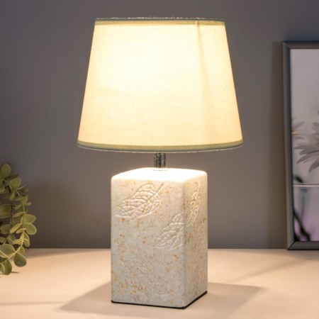 Board lamp "Josin" E14 40W Direct-Time 20x20x34 cm Risalux-1