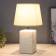 Board lamp "Josin" E14 40W Direct-Time 20x20x34 cm Risalux