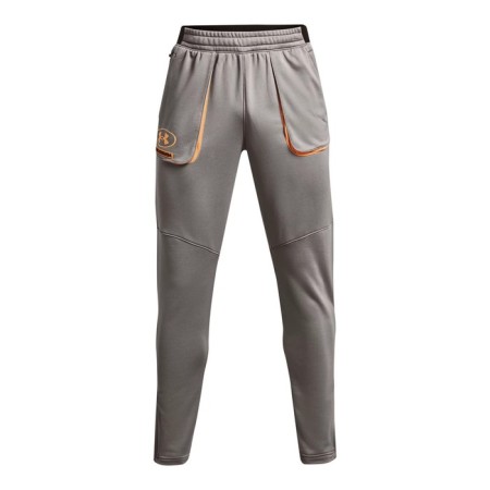 Pants Under Armor Terry Evltn Jogger Male, size 46-48 (1366483-066)-3