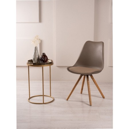 Chair Emmy Eco (Kapuchino)