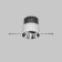 Decorative shutder frame for the Wise series, 70x70x22.5 mm, chrome