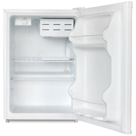 Refrigerator "Biryusa" 70, single -chamber, class A+, 67 l, white-3