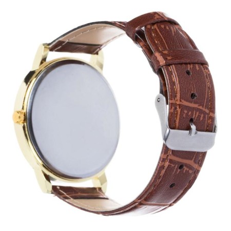 Watch of Banding "Parral", Chrome, D-4 cm-2