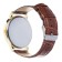 Watch of Banding "Parral", Chrome, D-4 cm